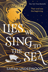 Lies We Sing To The Sea